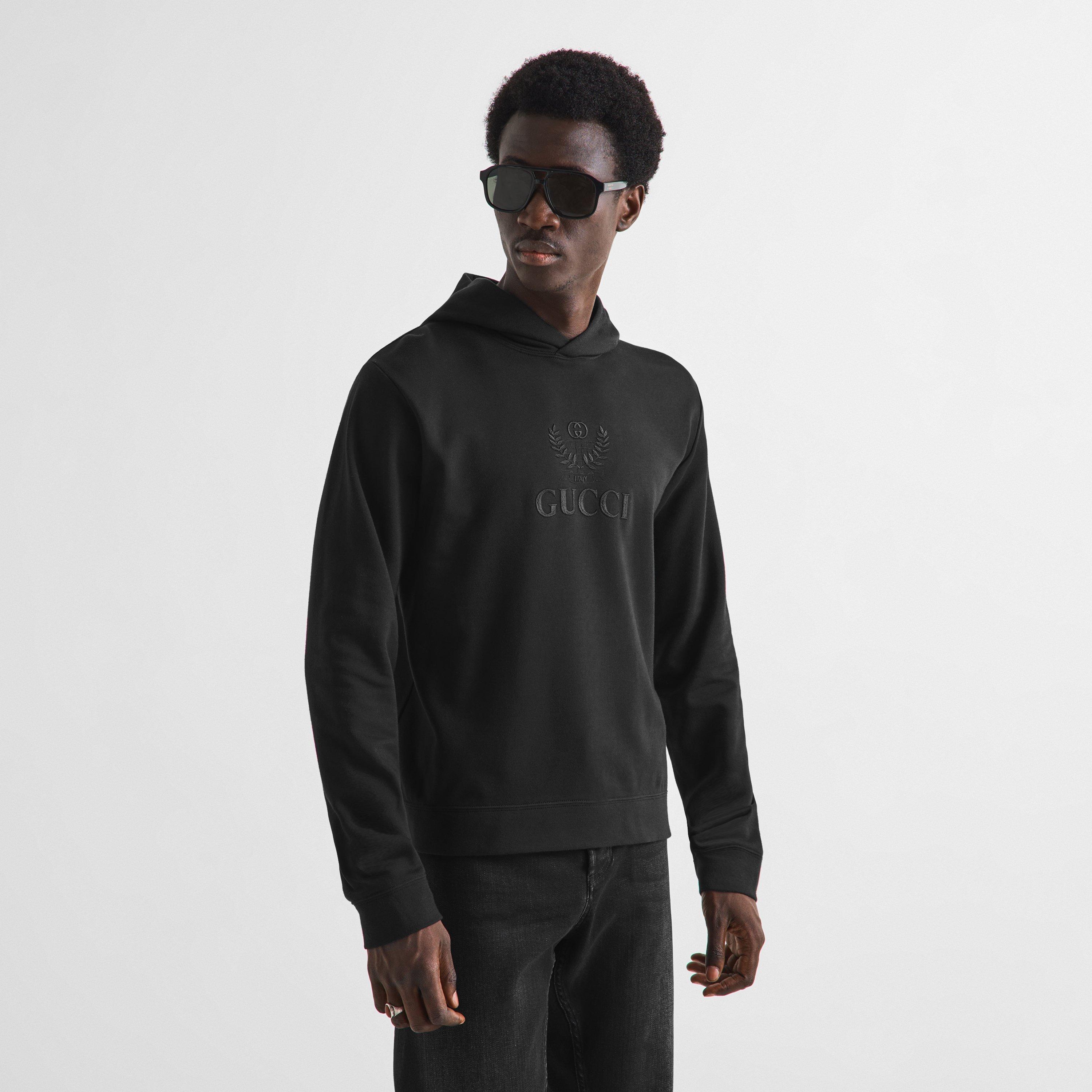 Black - Gucci - Gucci LG OTH Sn63 - 3