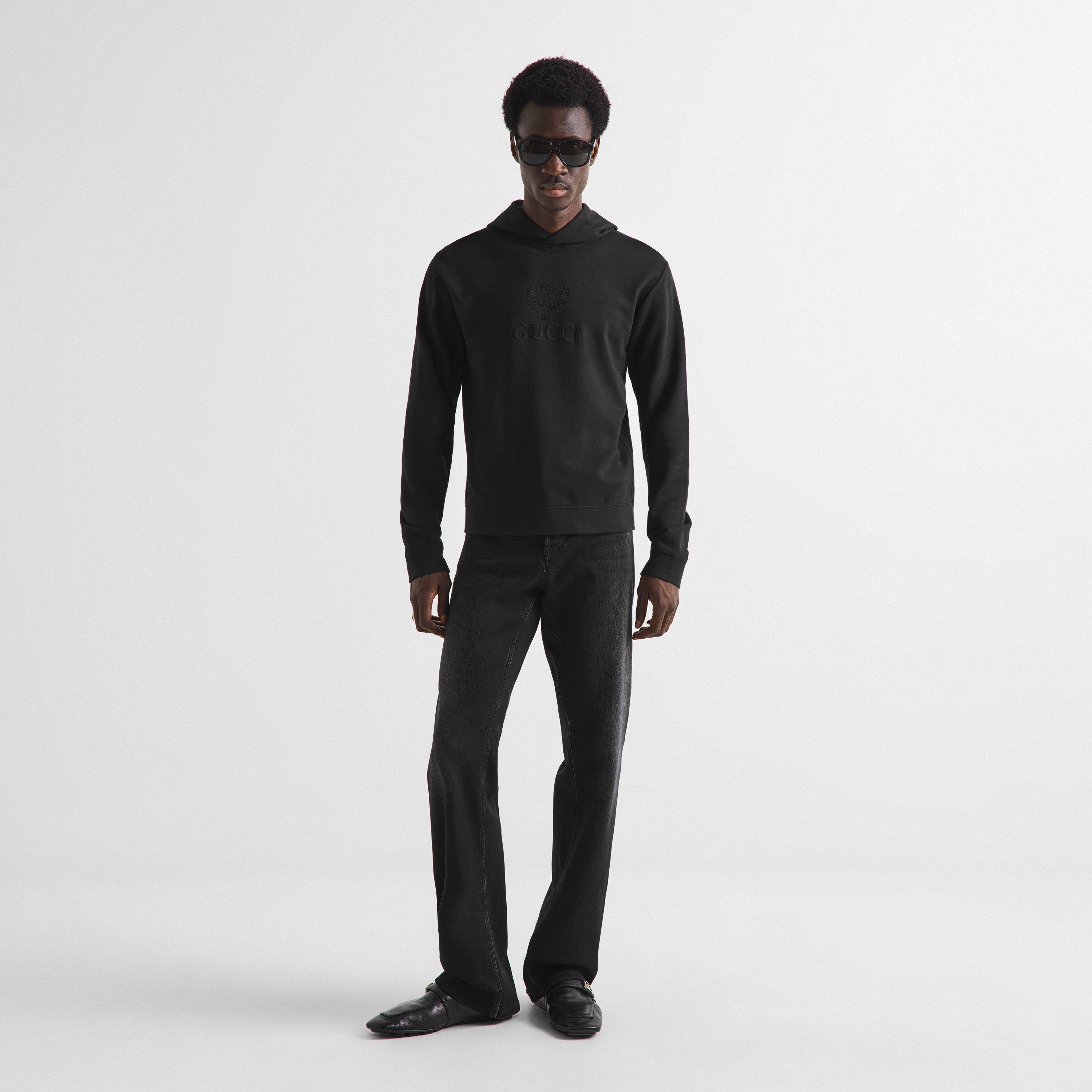 Black - Gucci - Gucci LG OTH Sn63 - 6