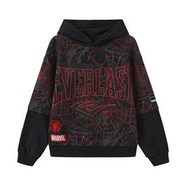 Everlast Spider-Man Hoodie