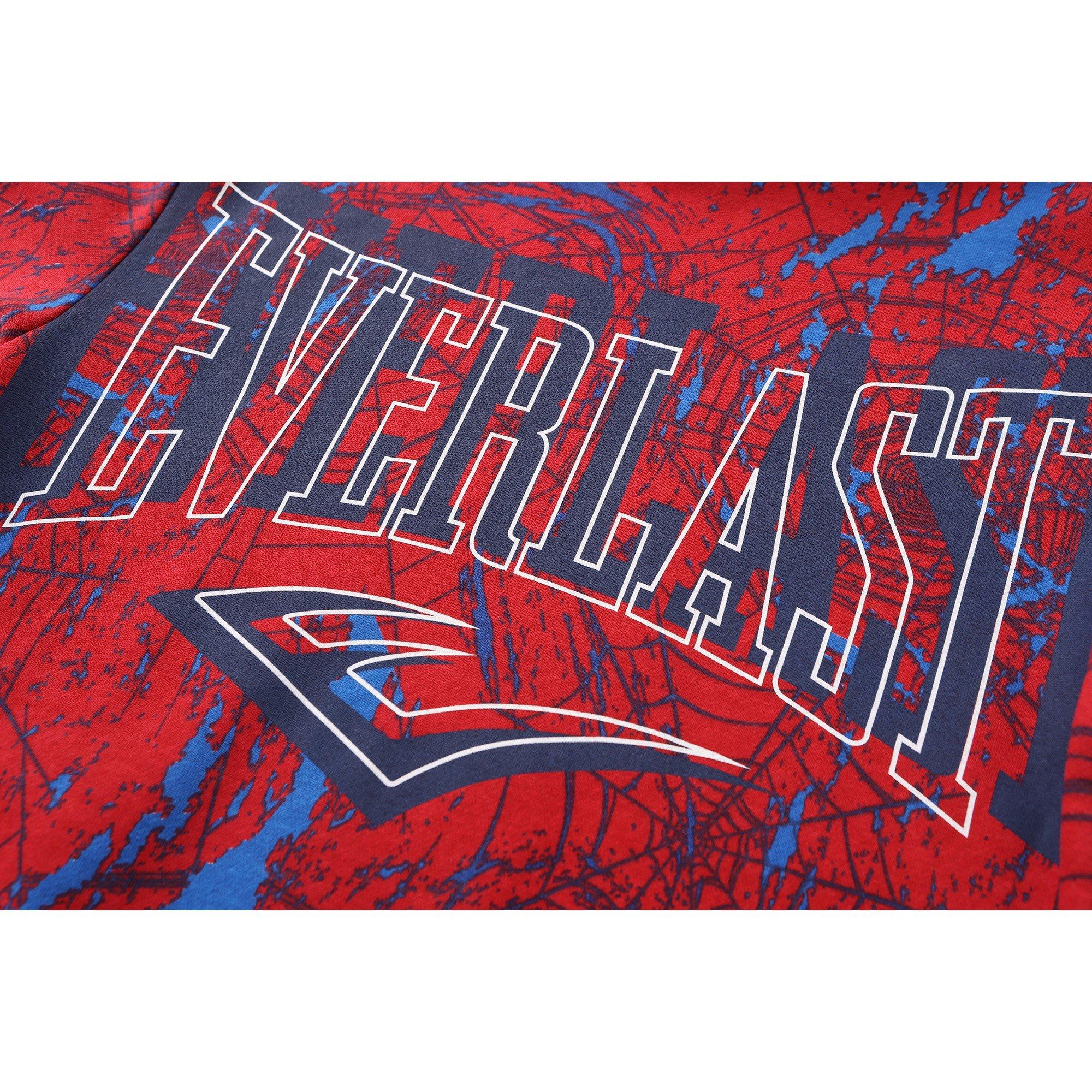 Spiderman - Everlast - Spiderman Hoodie Juniors - 4