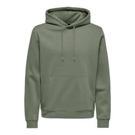 Only and Sons Connor Hoodie Sn00