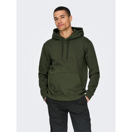 Only and Sons Connor Hoodie Sn00