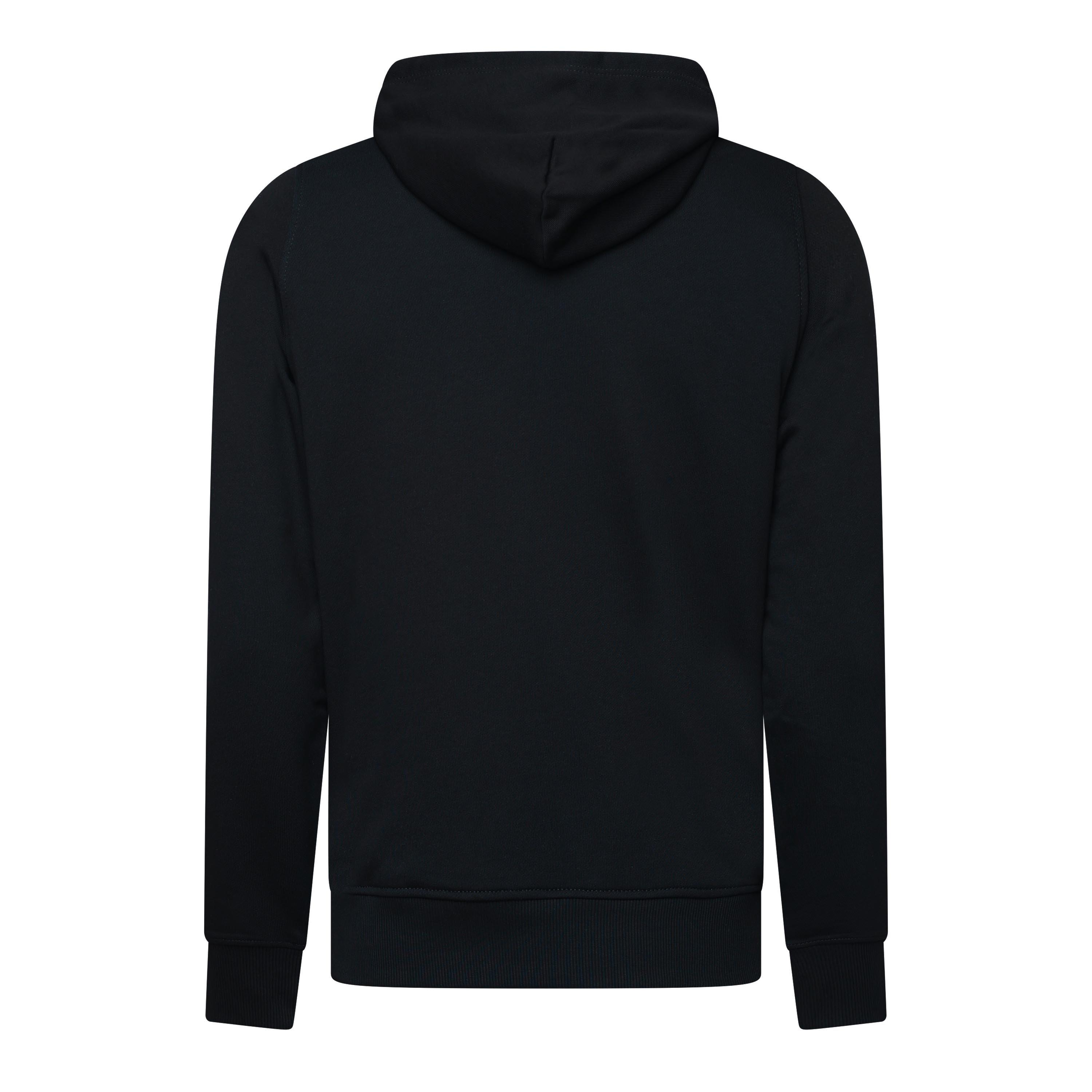 Caviar - Diesel - Men's S-Ginn-Hood 2 Hoodie - 2