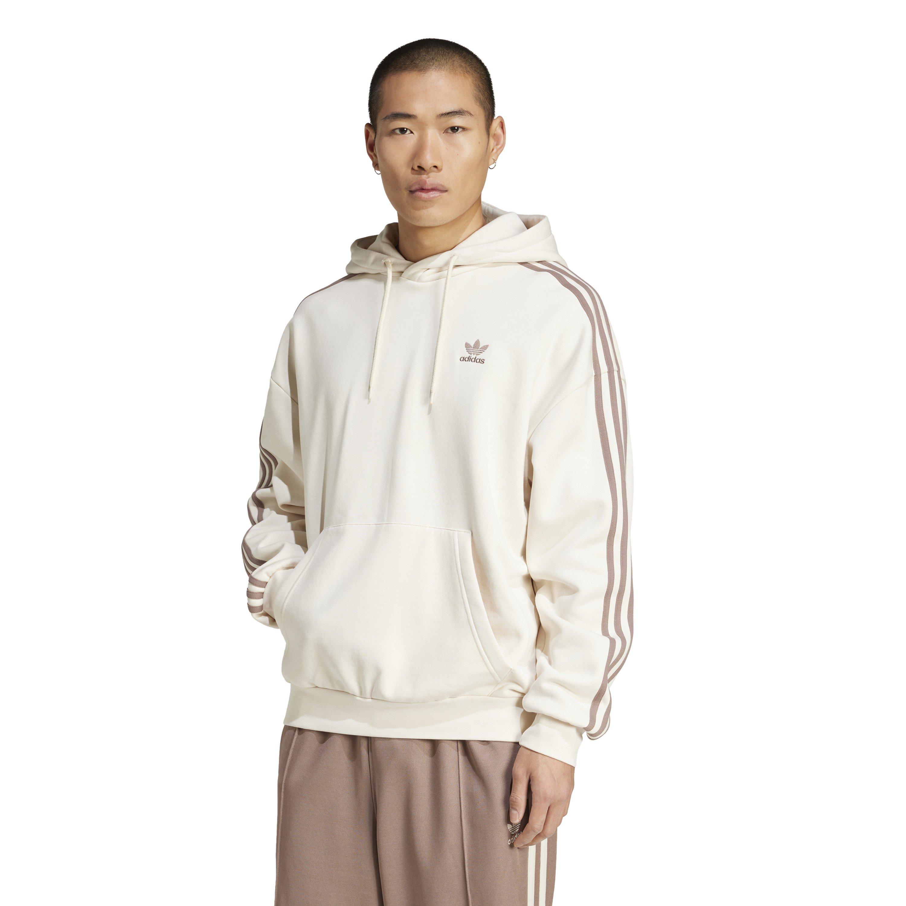 Wonder White - adidas Originals - Baggy Hoodie Sn99 - 2
