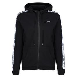 DKNY Kings Hoodie Sn99