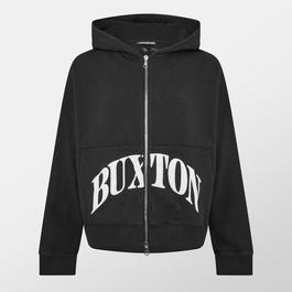Cole Buxton Crpd Zip Hdy Sn99