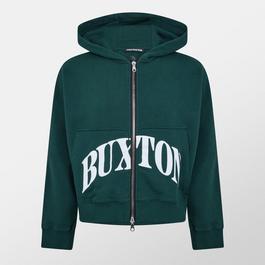 Cole Buxton Crpd Zip Hdy Sn99