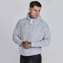 SikSilk OTH Hoody Sn99