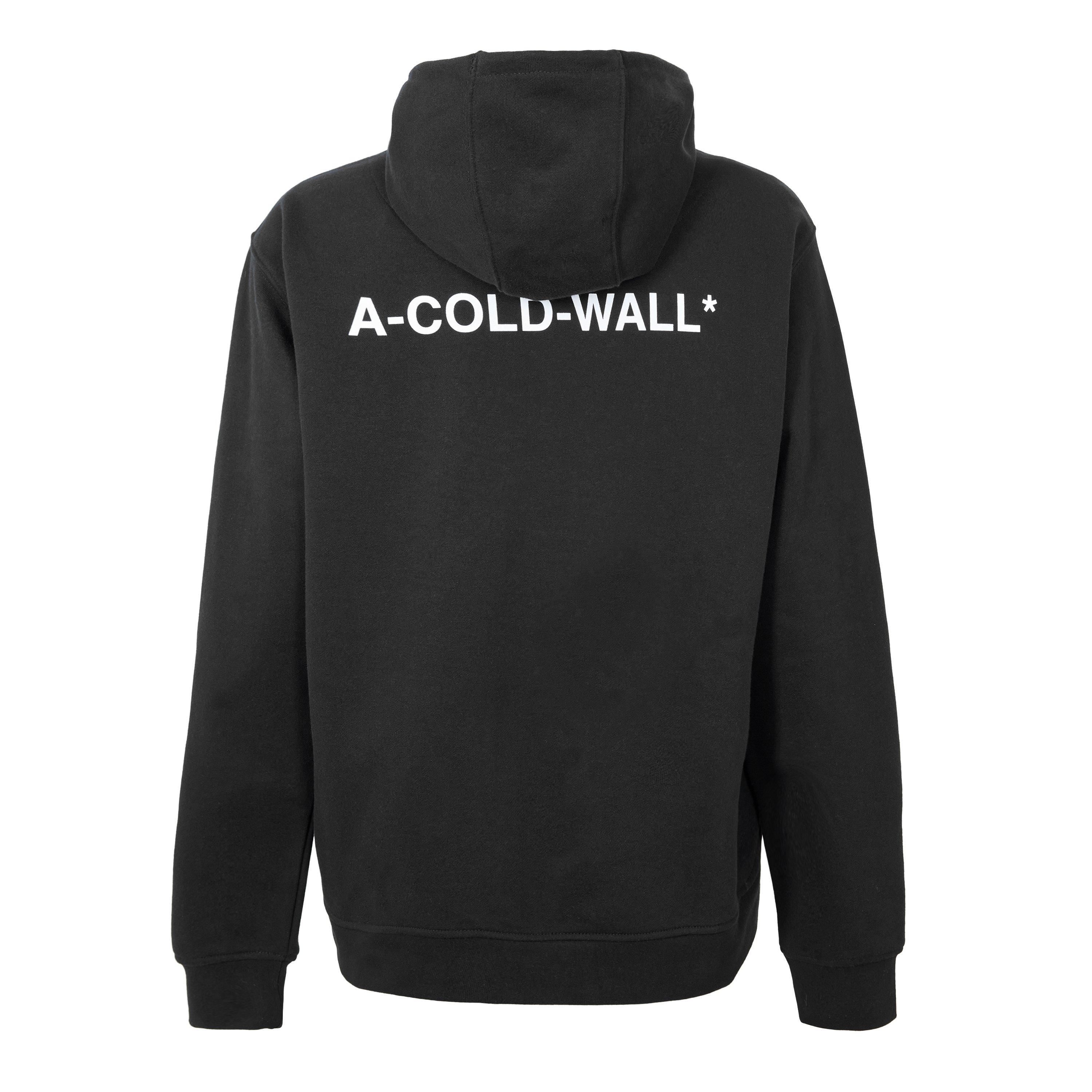 Black 001 - A-COLD-WALL - ACW Balmore OTH Hood Sn62 - 2