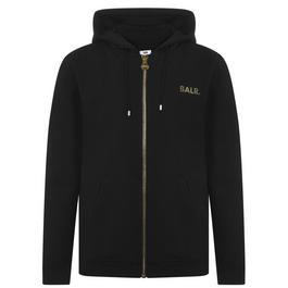 BALR Q Series Zip Hoodie