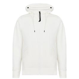 CP Company Full Zip Goggle Hoodie