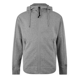 CP Company Full Zip Goggle Hoodie