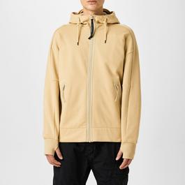 CP Company Goggle Hoodie