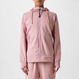 CP Company Men's Goggle Full-Zip Hoodie