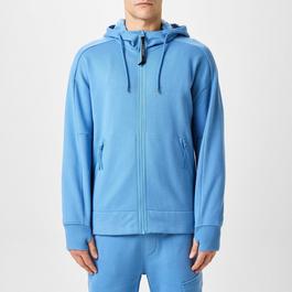 CP Company Goggle Hoodie