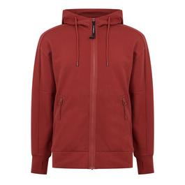 CP Company Goggle Hoodie