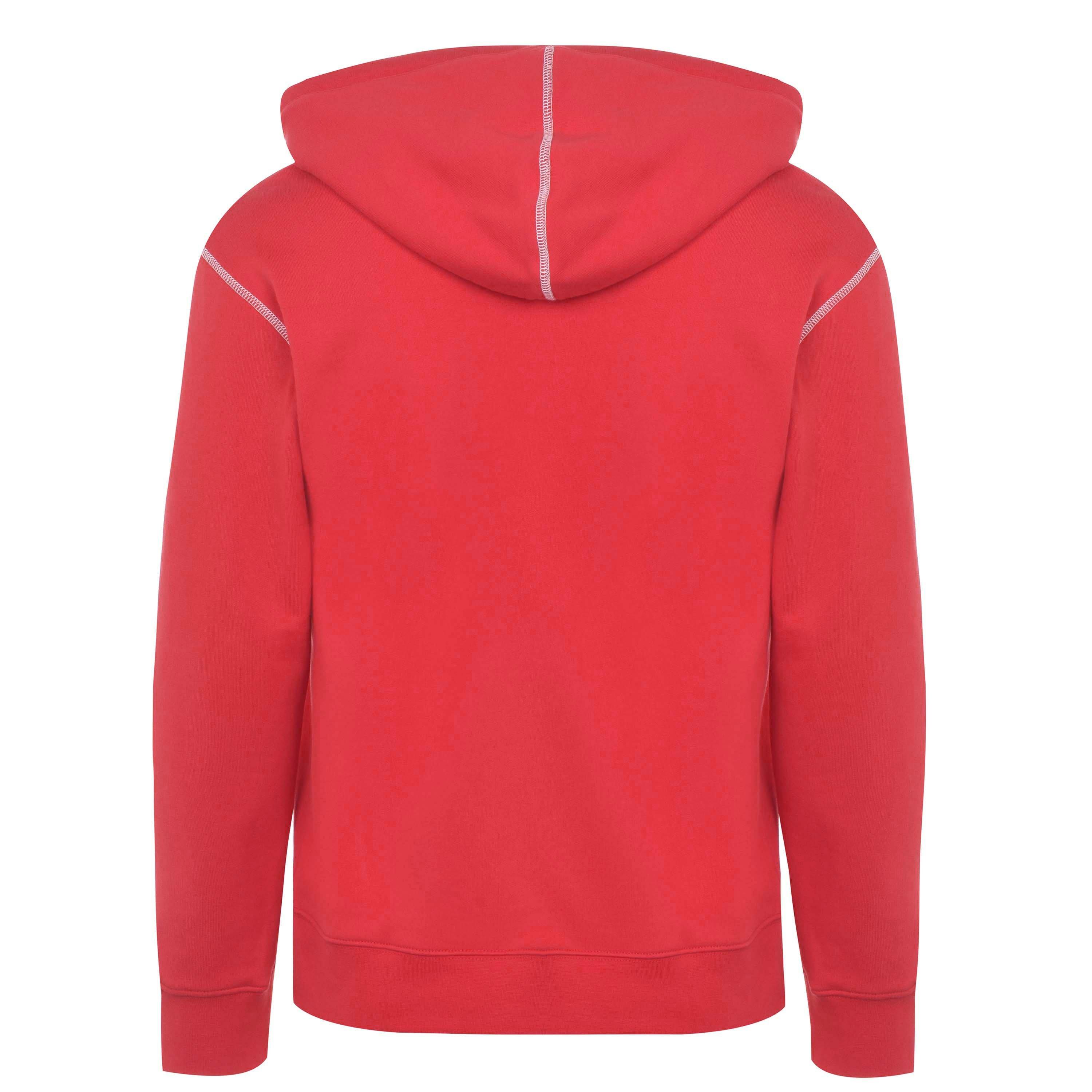Red 149 - Replay - Titan OTH Hoodie - 7