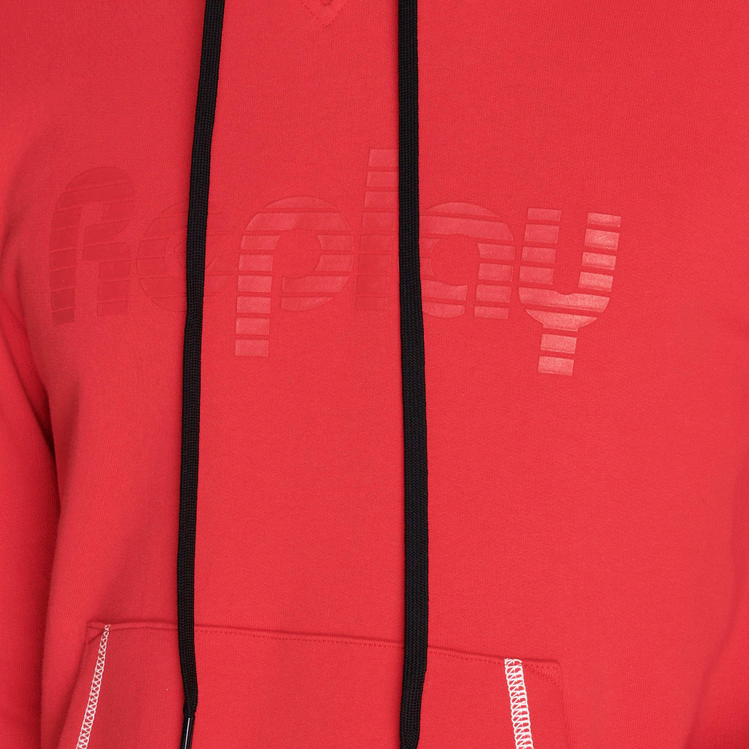 Red 149 - Replay - Titan OTH Hoodie - 5