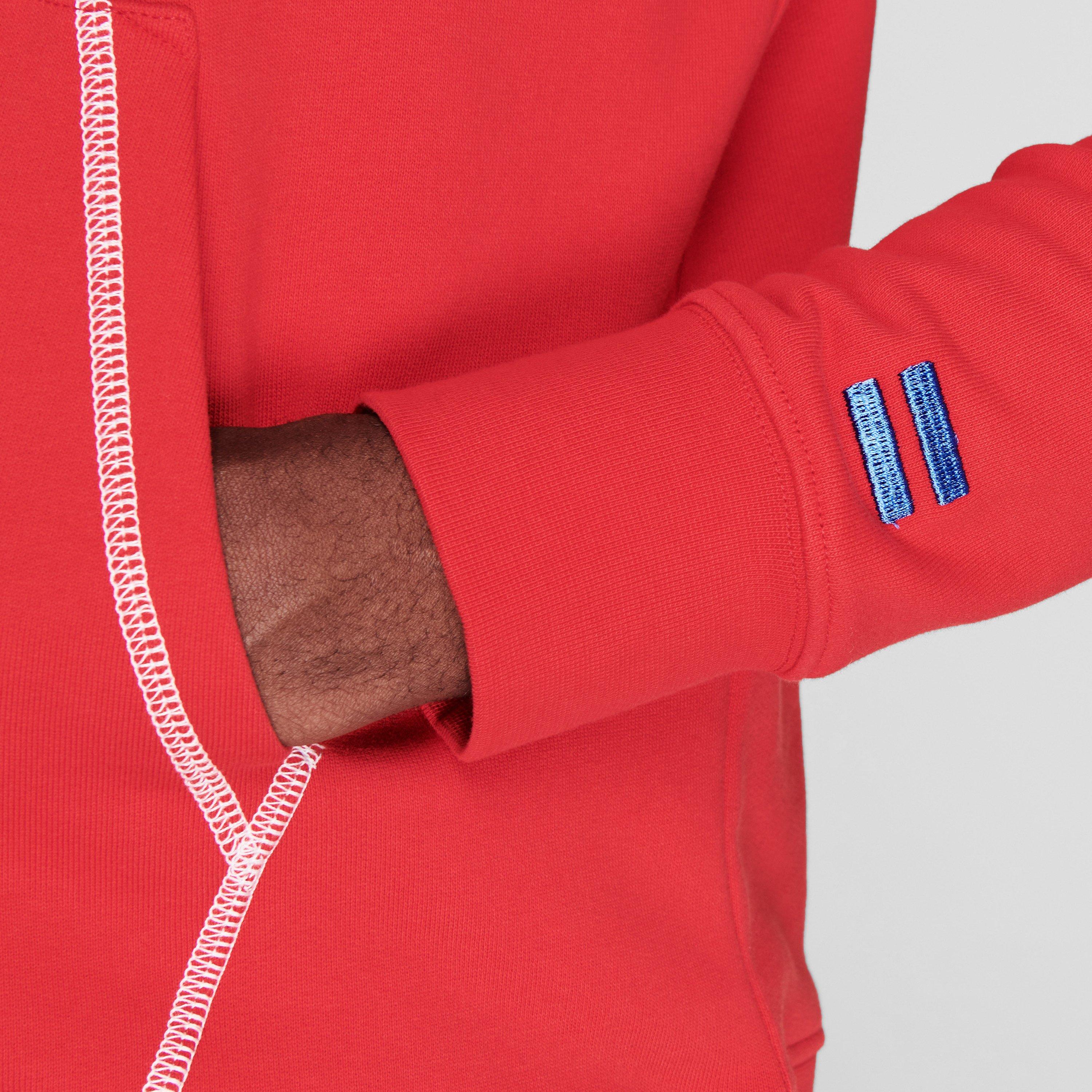 Red 149 - Replay - Titan OTH Hoodie - 6