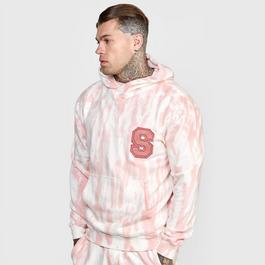 SikSilk OTH Hoody Sn99