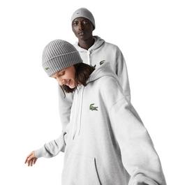 Lacoste Men's Logo Hoodie
