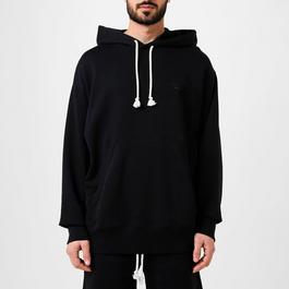 Acne Studios Fonbar Face Hoodie