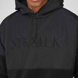 SikSilk OTH Hoody Sn99