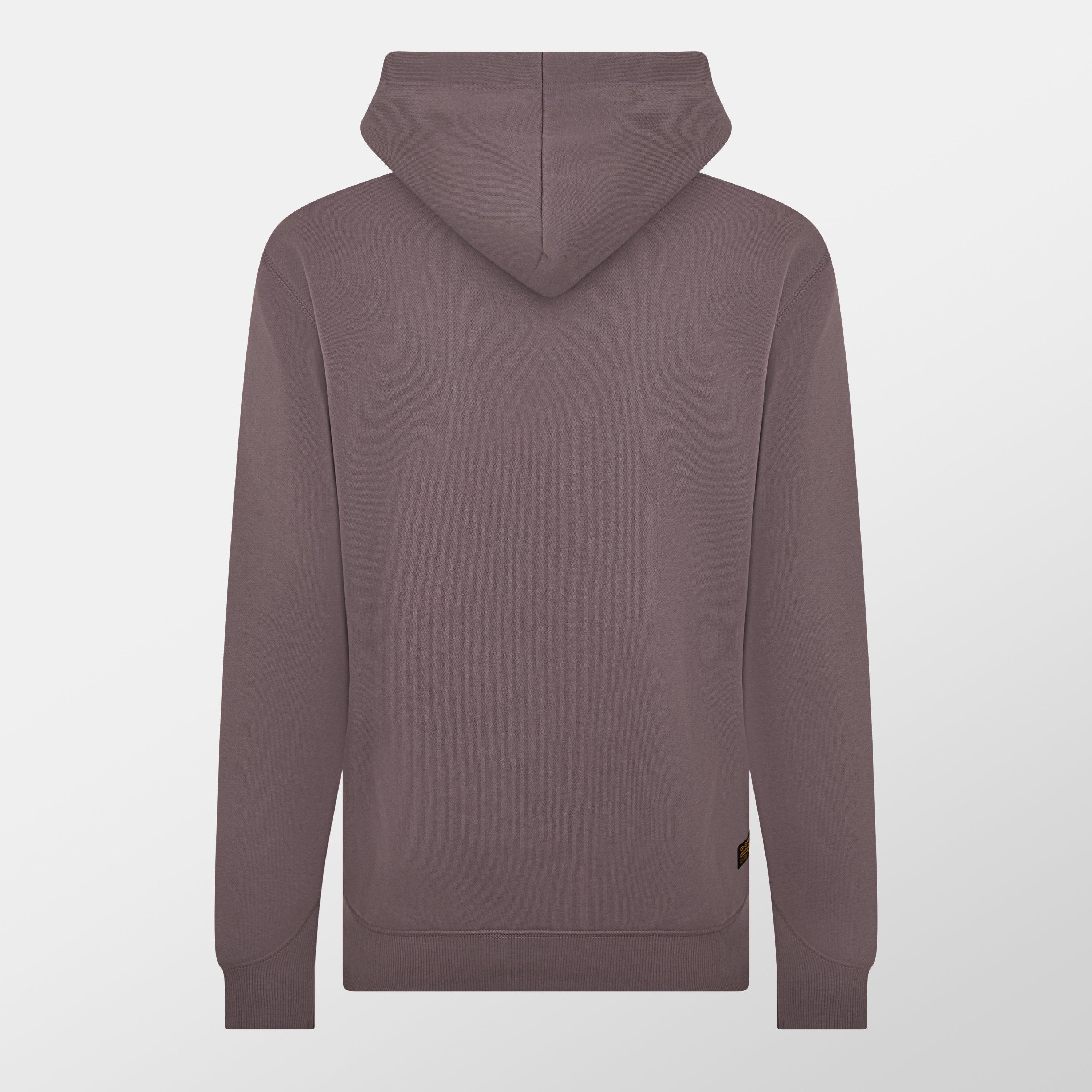 Kanin - G Star - Premium Core Hooded Sweater - 2