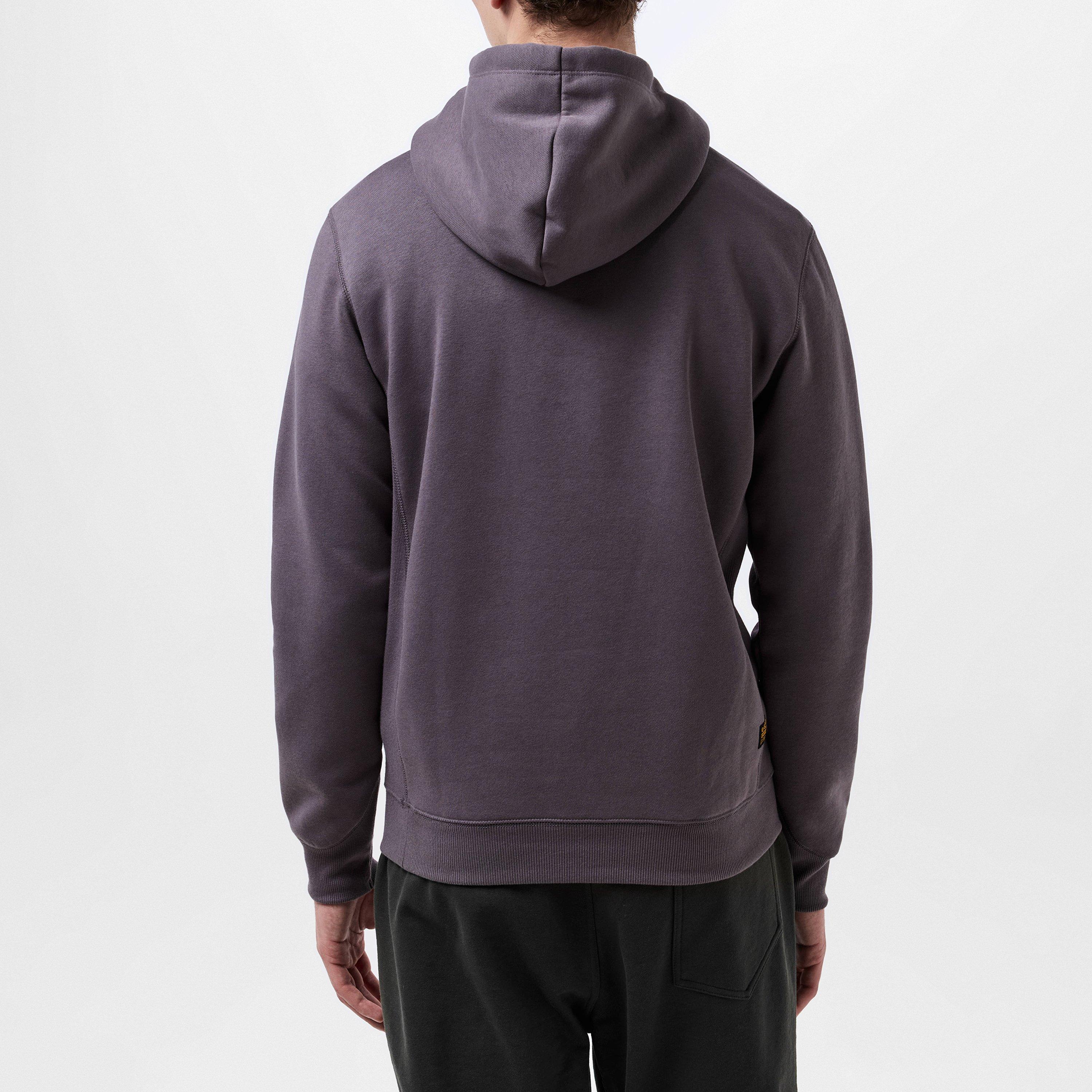 Kanin - G Star - Premium Core Hooded Sweater - 4