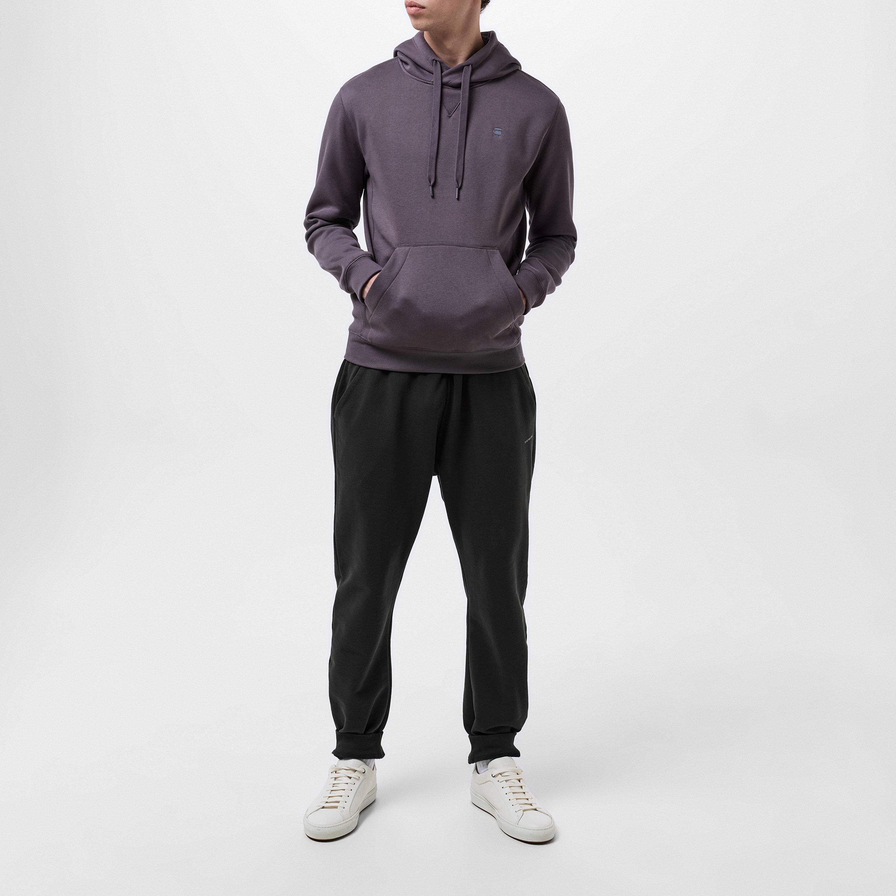 Kanin - G Star - Premium Core Hooded Sweater - 6