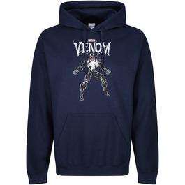 Marvel Venom Hoodie Unisex Adults