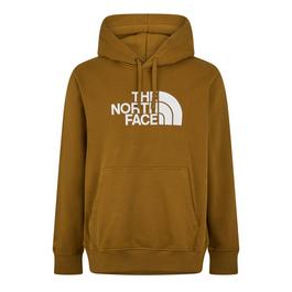 The North Face North Face M Drew Peak Pullover Hoodie Moss Gr Hoody Mens