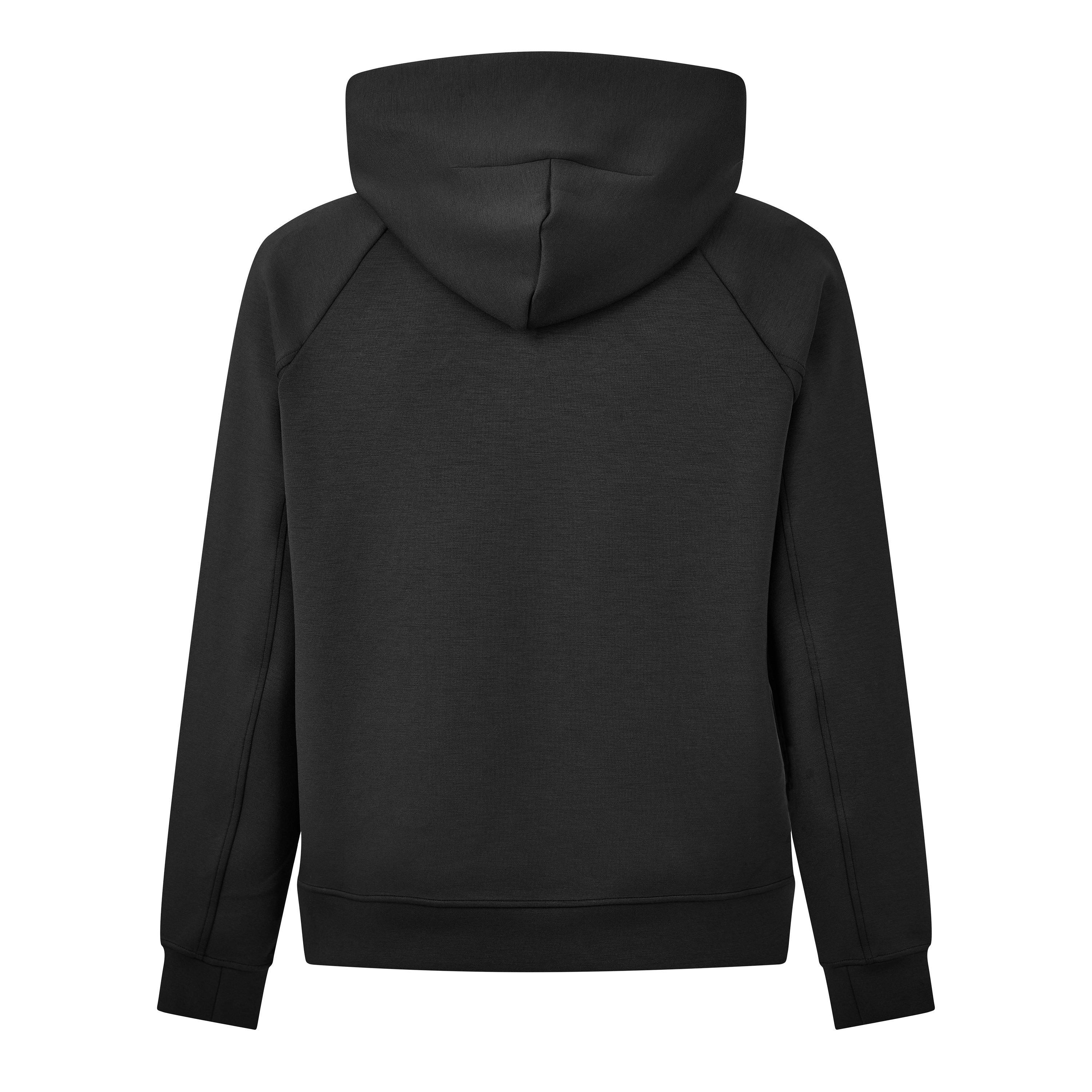 Black - Lululemon - Men's Overhead Hoodie - 2