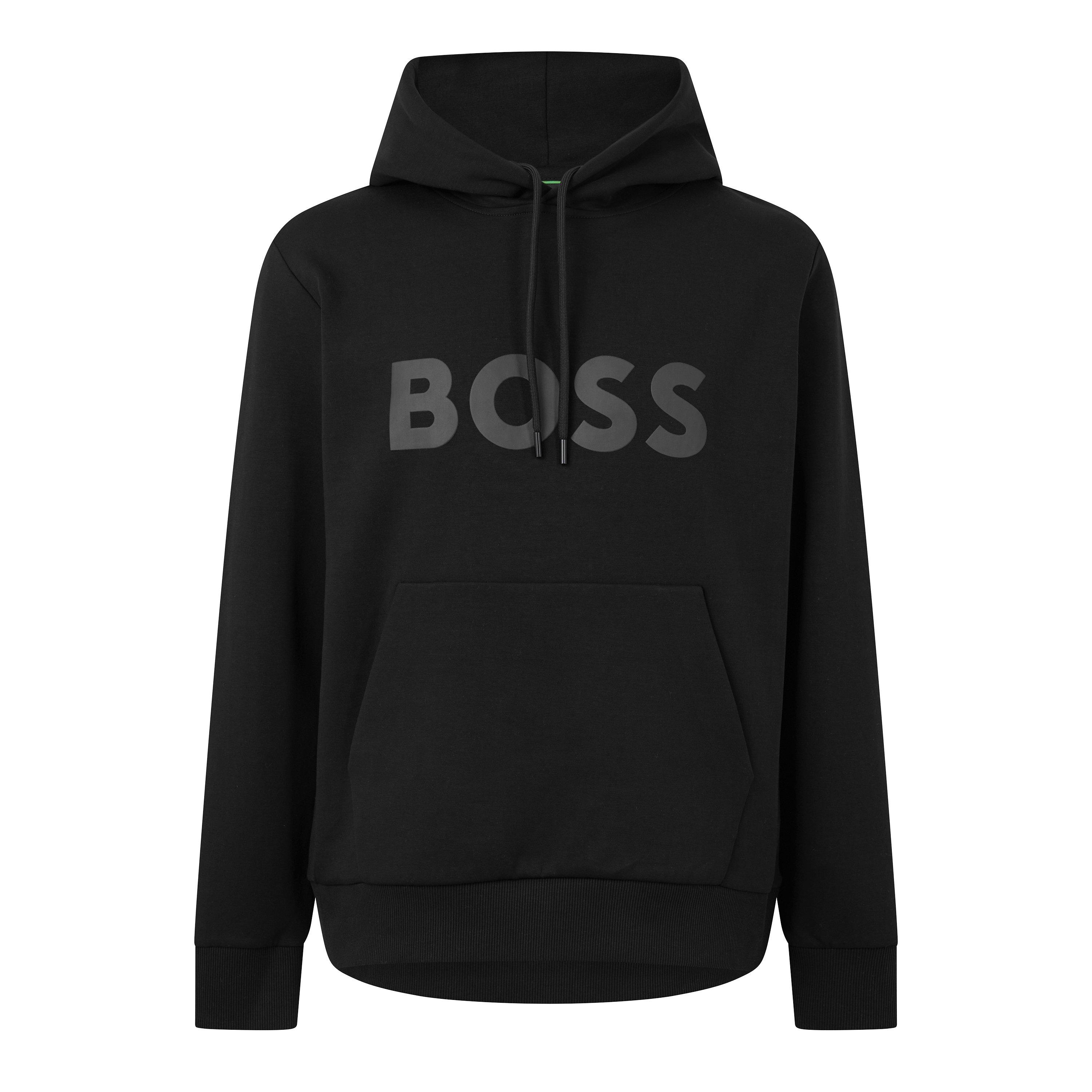 Black - Boss - Boss Soody 10256713 01 - 1
