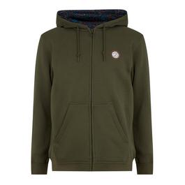 Pretty Green PG Wonderwall ZHdy Sn44