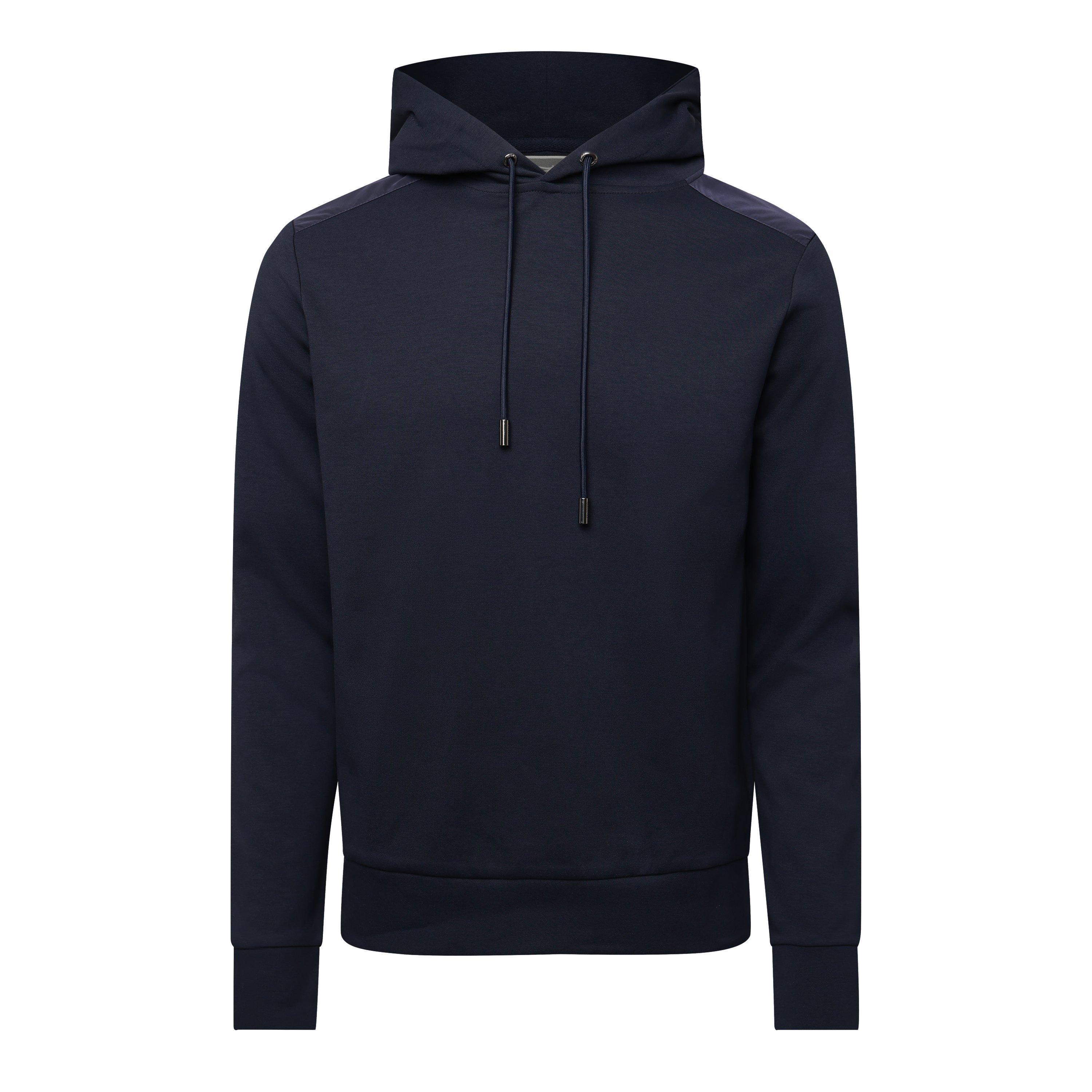 Cat Coporto Hoodie Sn99