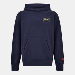 Kenzo Ovrszd Hoodi Sn99