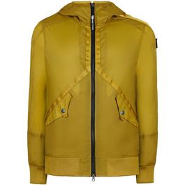 ST95 Helio Hooded Blouson Jacket