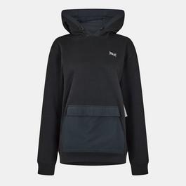 Everlast Utility Contrast Panel Hoody Sn54