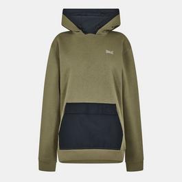 Everlast Utility Contrast Panel Hoody Sn54