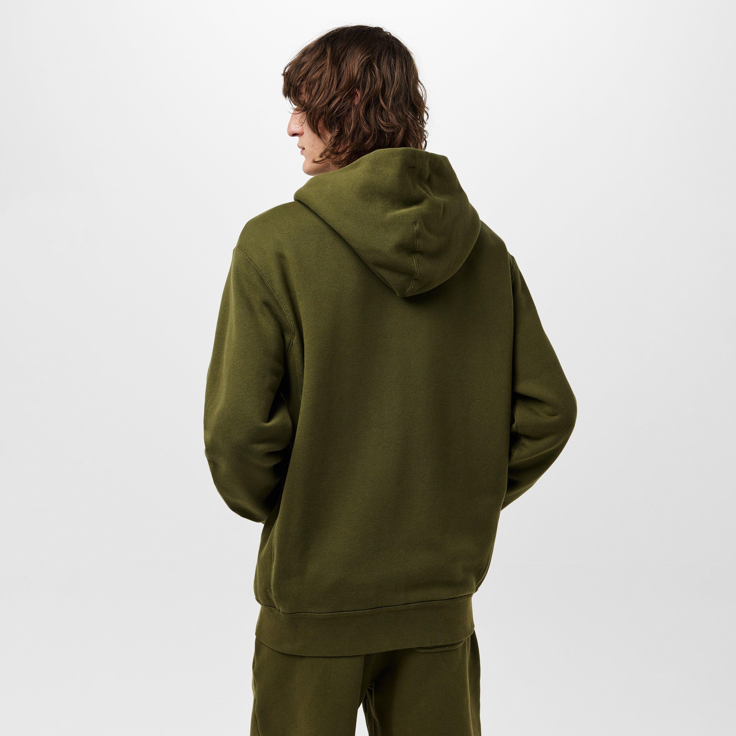 Turquoise 816 - Moncler X Mercedes-Benz - By Nigo Zip Hoodie - 4