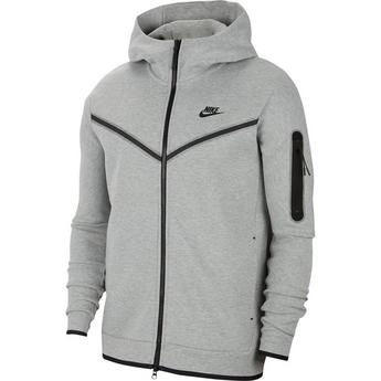 Nike Sportswear Tech Fleece Hoodie Mens