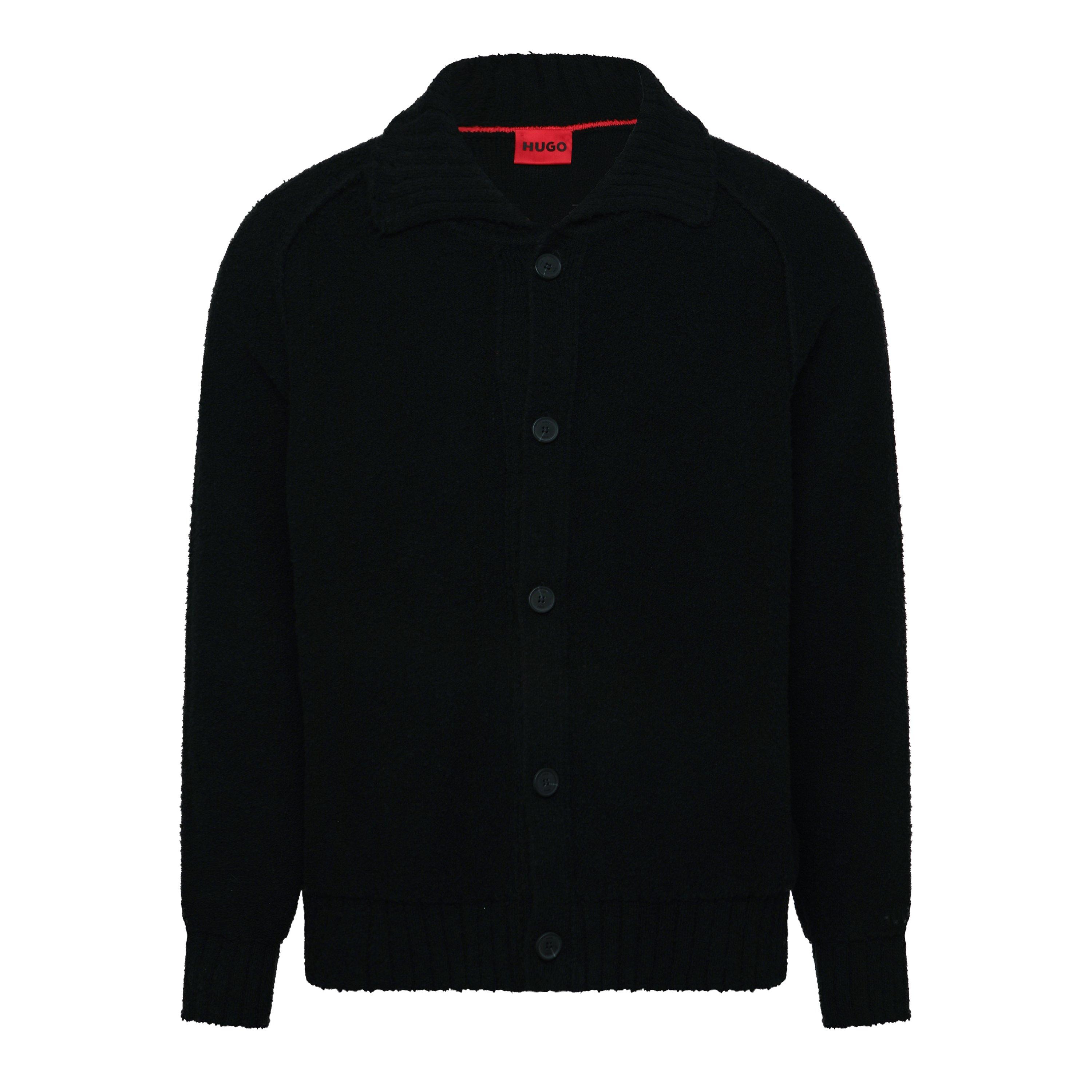Black - Hugo - Hugo San Joseph 10273668 01 - 1