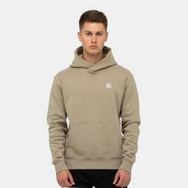 Marshall Artist Artist Marchio Hood