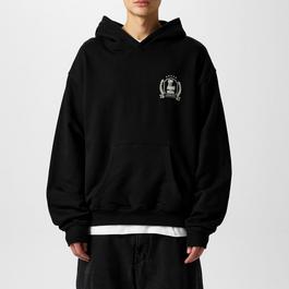 Legacies Coat of Arms Hoodie