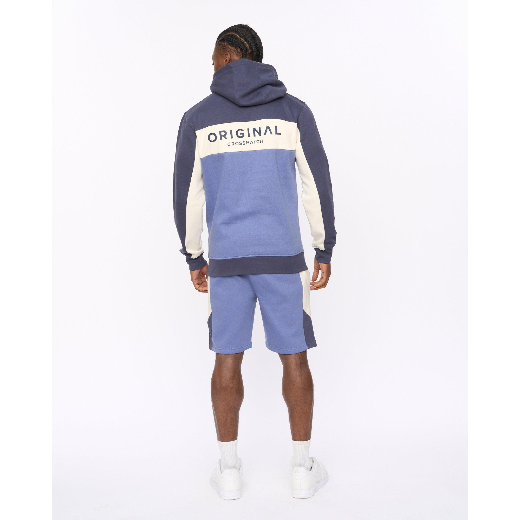 BLAU - Crosshatch - CH Castlebay Hoodie Sn64 - 3