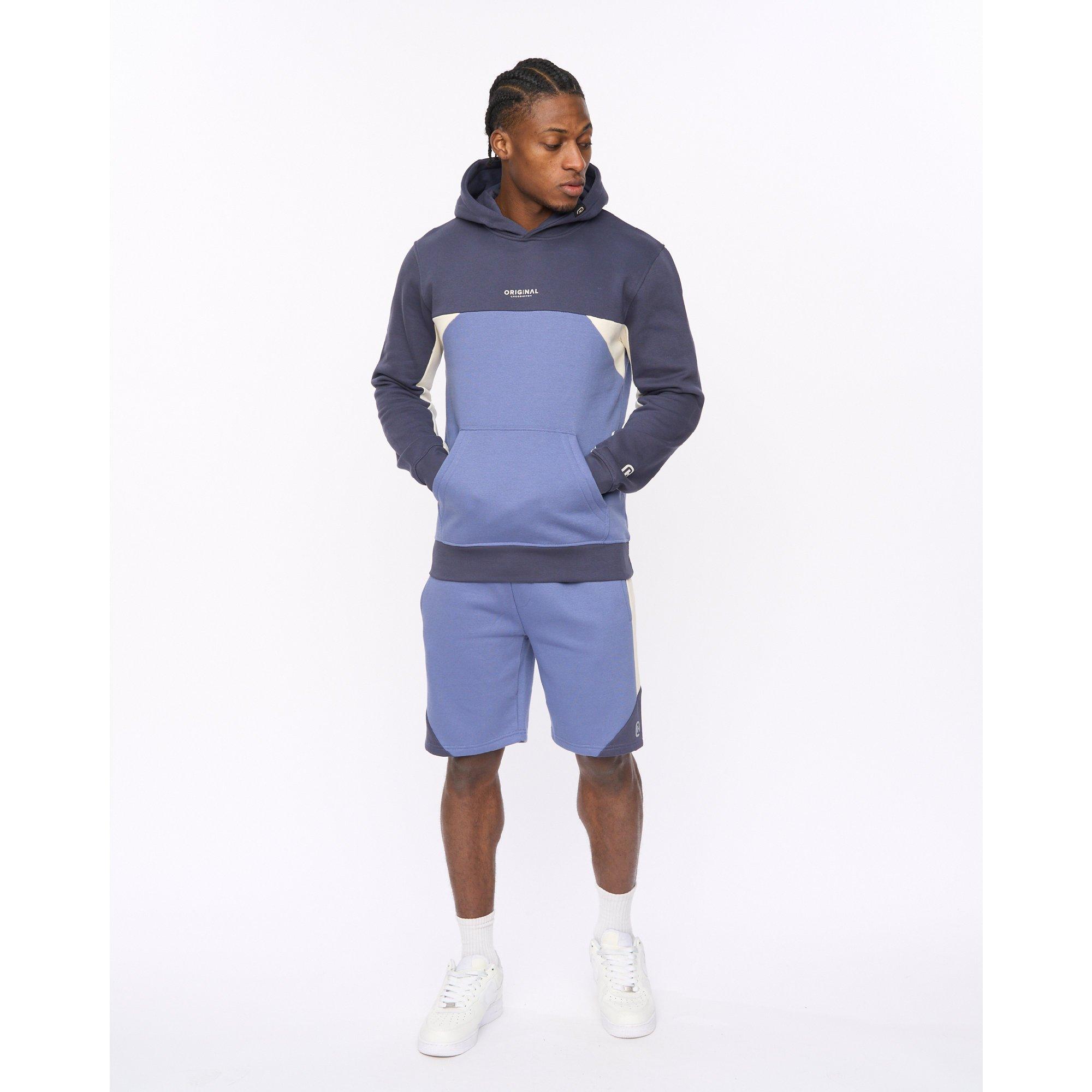 BLAU - Crosshatch - CH Castlebay Hoodie Sn64 - 4