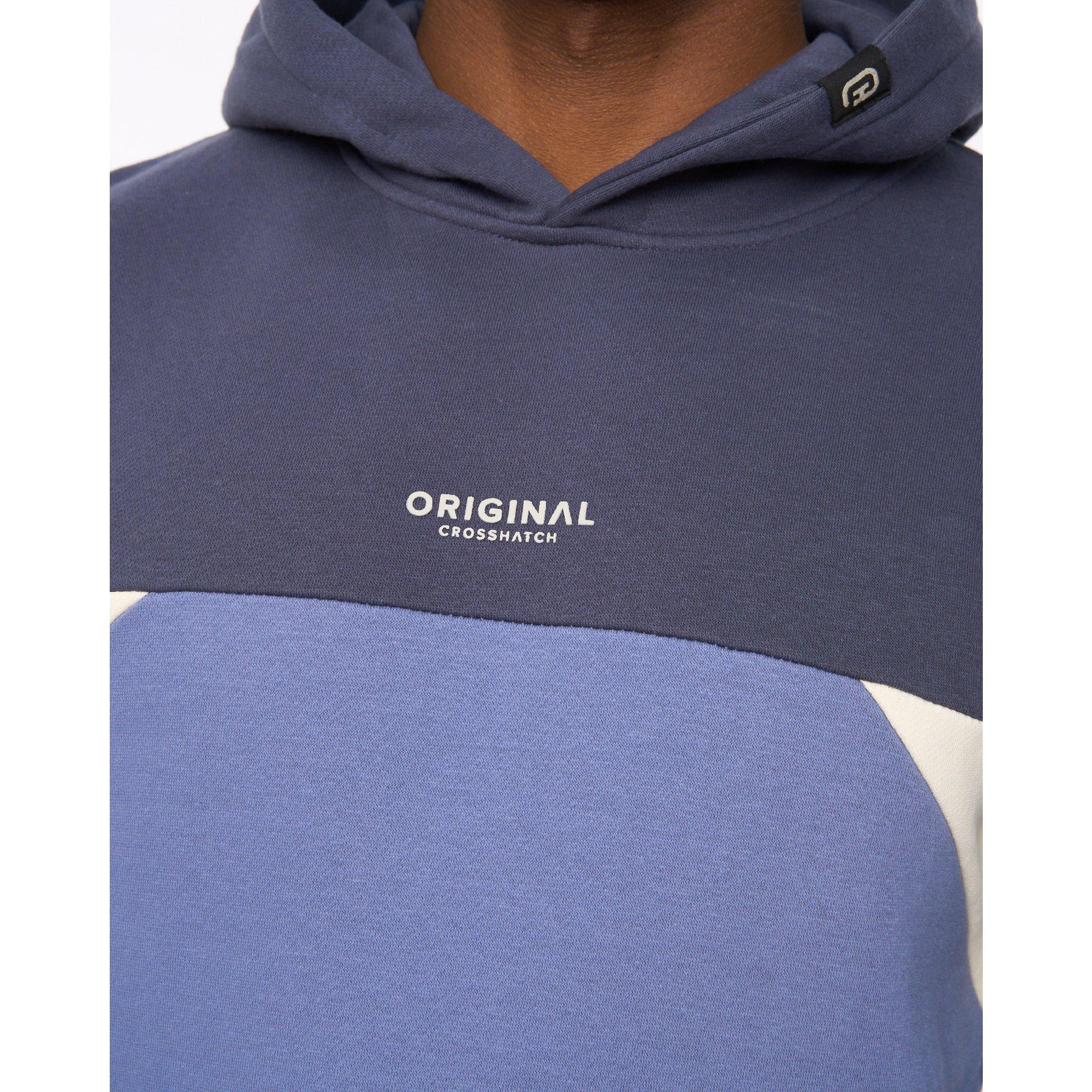 BLAU - Crosshatch - CH Castlebay Hoodie Sn64 - 5