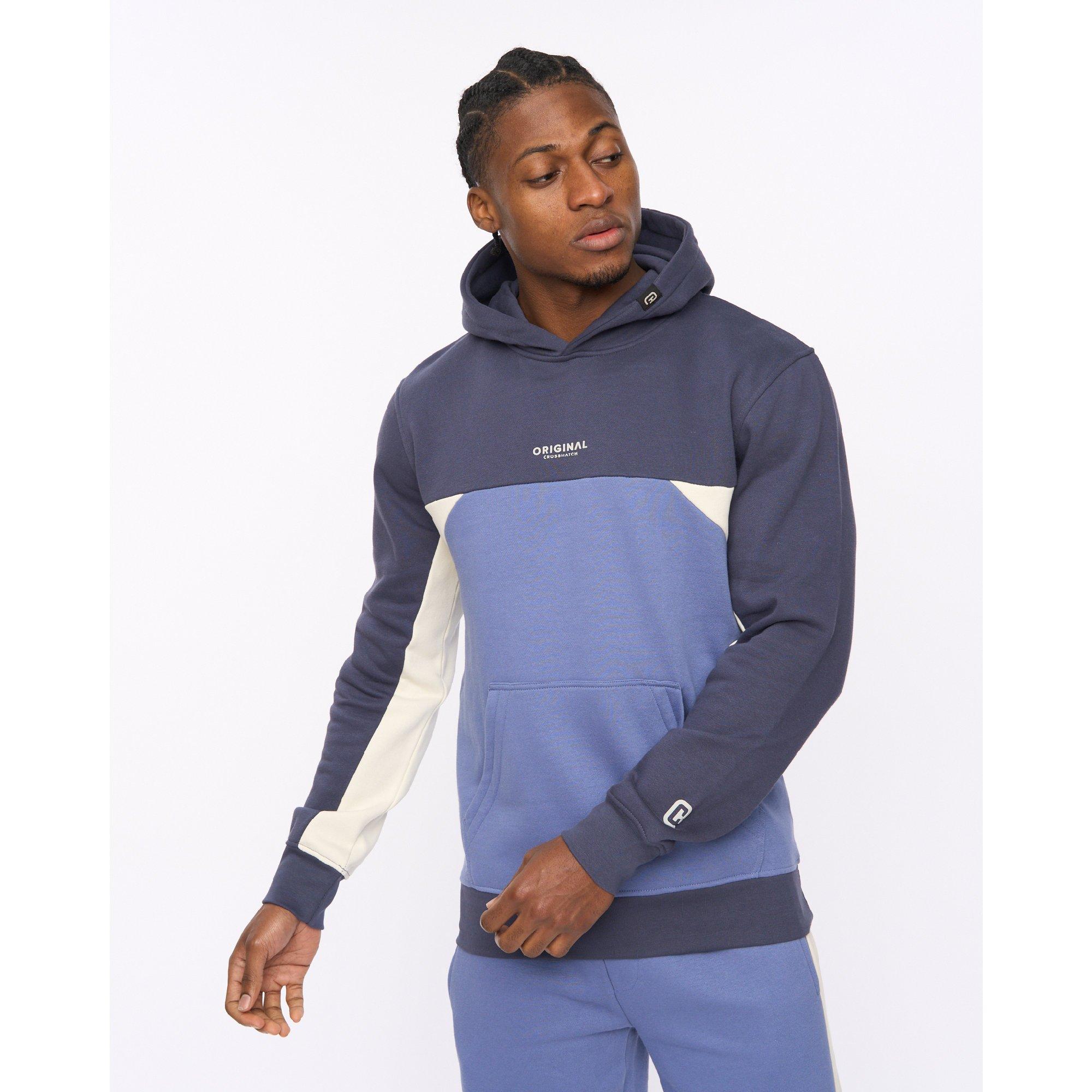 BLAU - Crosshatch - CH Castlebay Hoodie Sn64 - 6