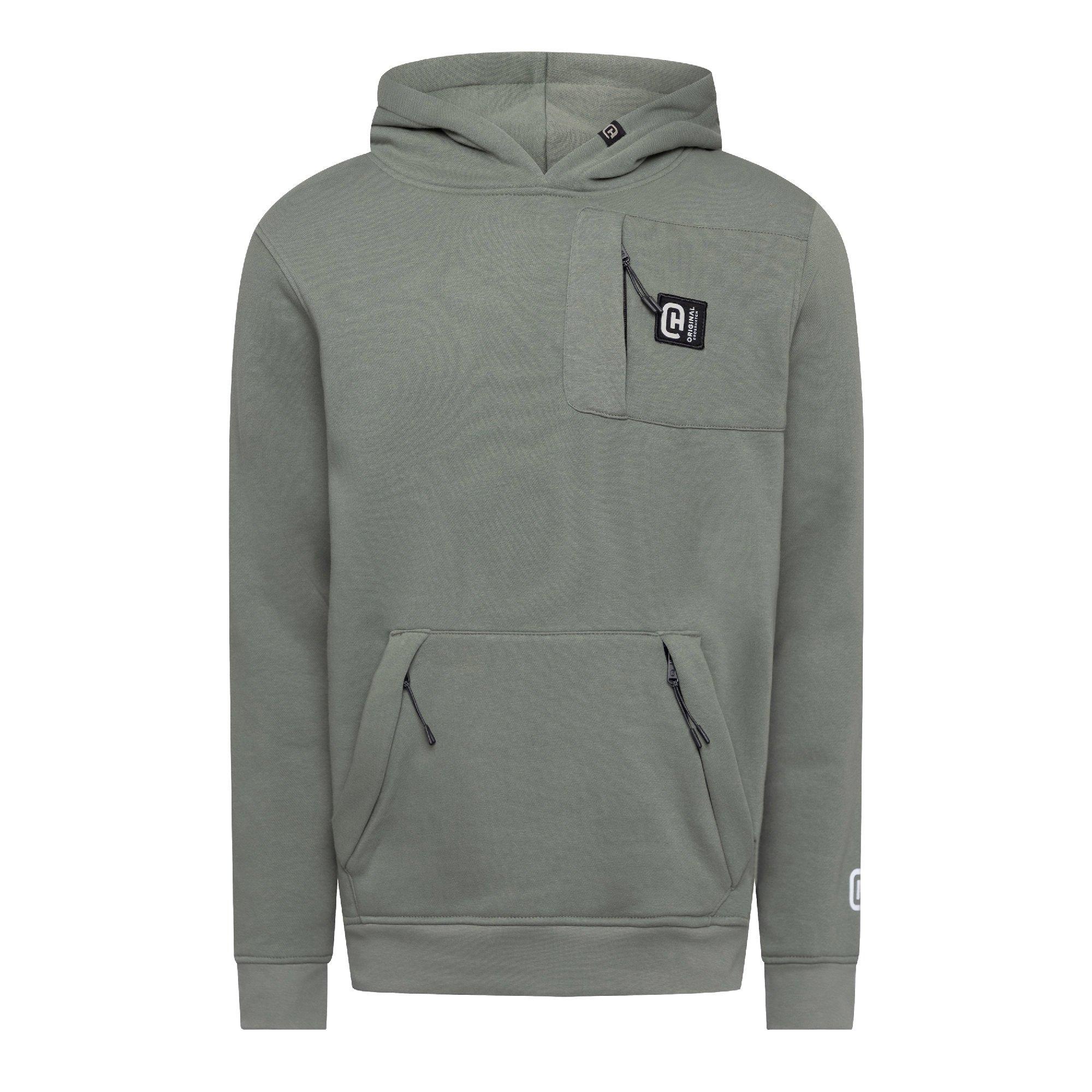 CH Portville Hoodie Sn64